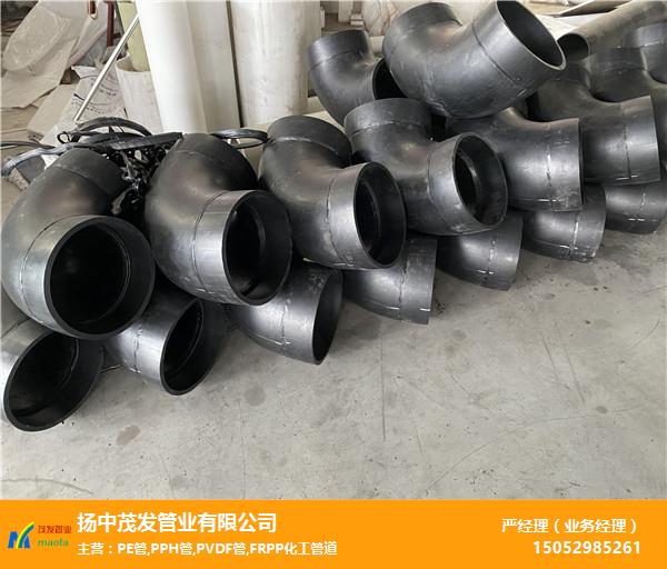 PE加長(zhǎng)彎頭